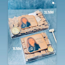 Load image into Gallery viewer, Acrylic اكريليك
