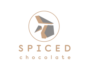 spiced chocolate