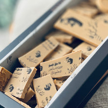 Load image into Gallery viewer, Rainy days اذا طق المطر
