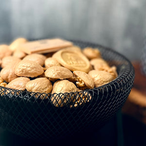 Goldnut Basket  قولدنت باسكت